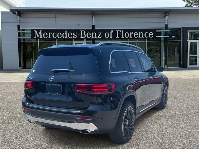 2025 Mercedes-Benz GLB GLB 250