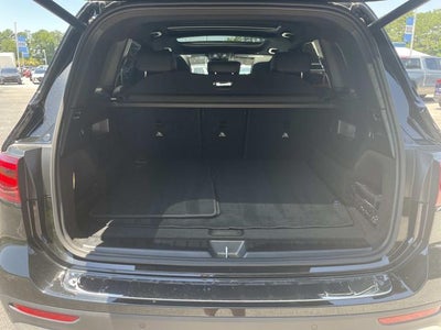 2025 Mercedes-Benz GLB GLB 250