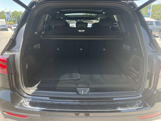 2025 Mercedes-Benz GLB GLB 250