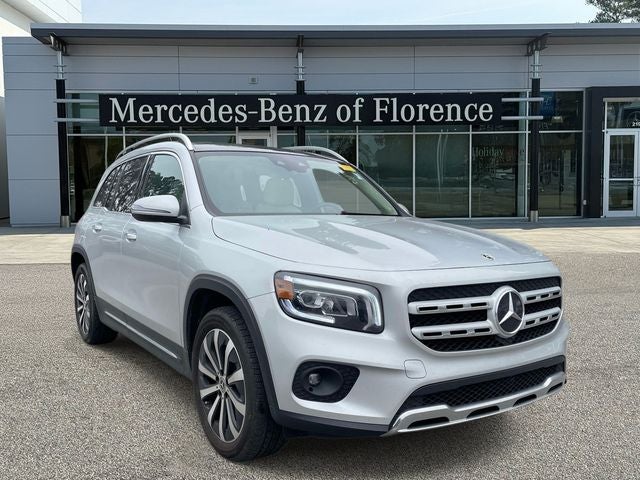 2022 Mercedes-Benz GLB GLB 250