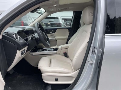 2022 Mercedes-Benz GLB GLB 250