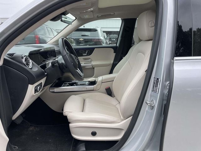 2022 Mercedes-Benz GLB GLB 250