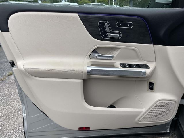 2022 Mercedes-Benz GLB GLB 250