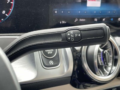 2022 Mercedes-Benz GLB GLB 250