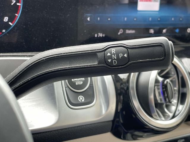 2022 Mercedes-Benz GLB GLB 250