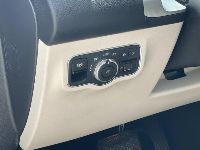 2022 Mercedes-Benz GLB GLB 250