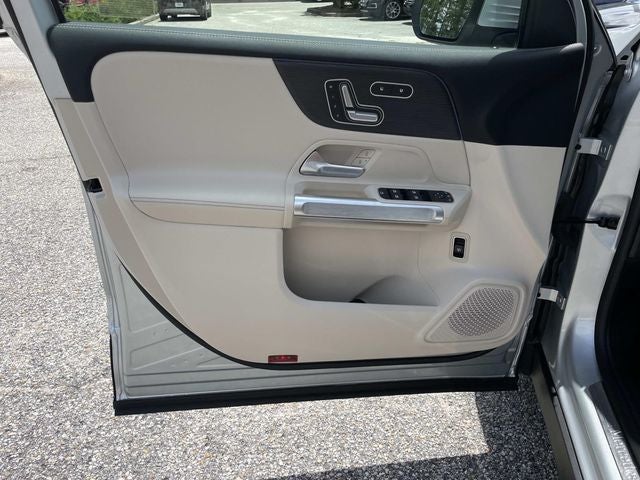 2022 Mercedes-Benz GLB GLB 250