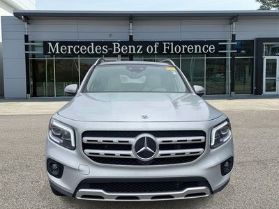 2022 Mercedes-Benz GLB GLB 250