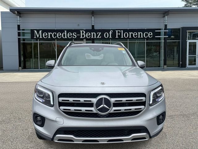2022 Mercedes-Benz GLB GLB 250