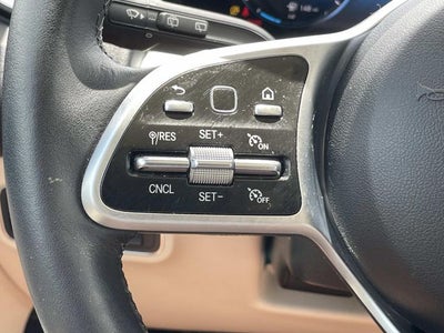 2022 Mercedes-Benz GLB GLB 250