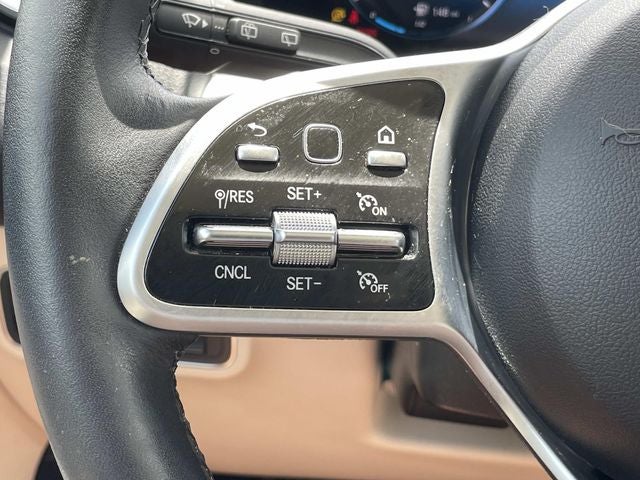 2022 Mercedes-Benz GLB GLB 250