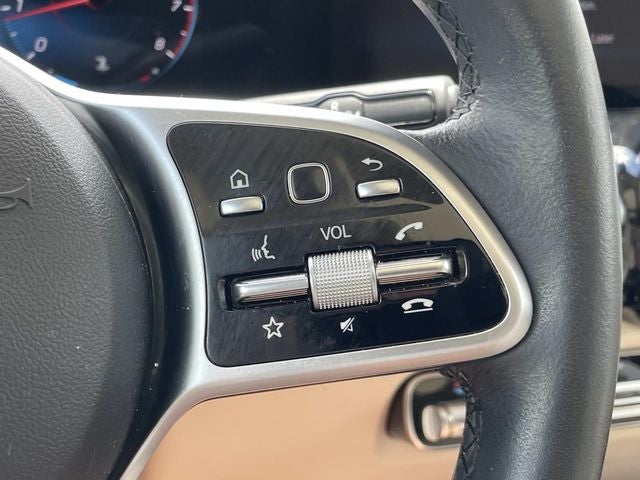2022 Mercedes-Benz GLB GLB 250