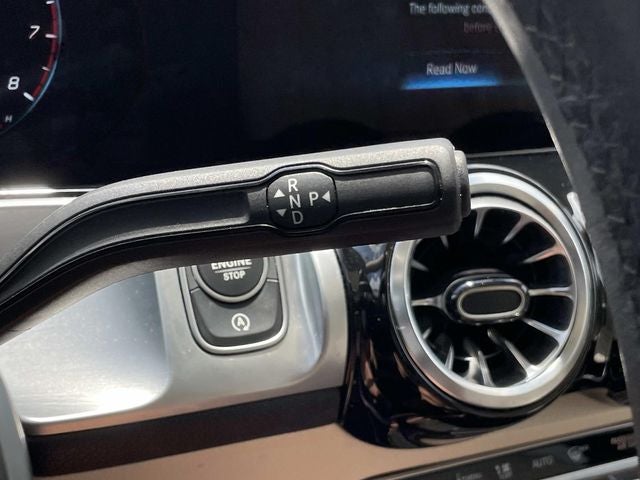 2022 Mercedes-Benz GLB GLB 250