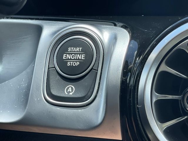 2022 Mercedes-Benz GLB GLB 250