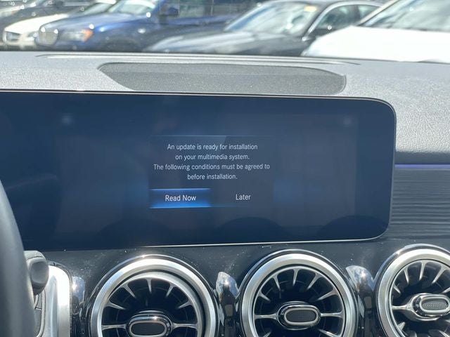 2022 Mercedes-Benz GLB GLB 250
