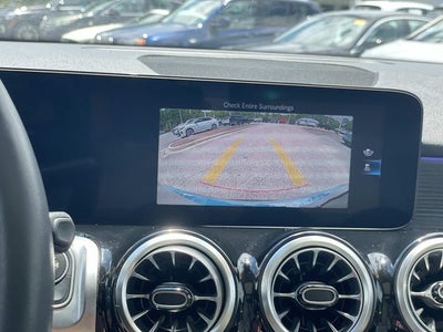 2022 Mercedes-Benz GLB GLB 250
