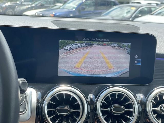 2022 Mercedes-Benz GLB GLB 250