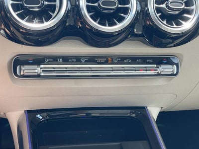 2022 Mercedes-Benz GLB GLB 250