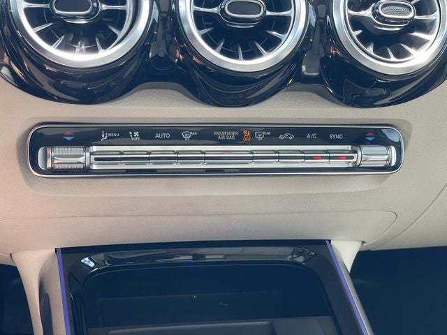 2022 Mercedes-Benz GLB GLB 250