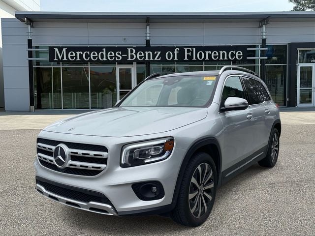 2022 Mercedes-Benz GLB GLB 250
