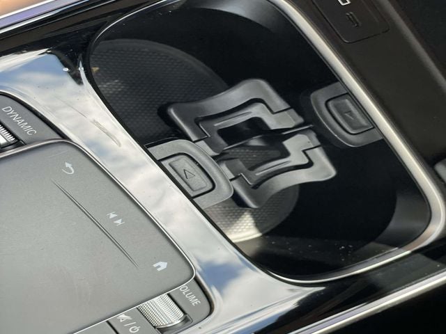 2022 Mercedes-Benz GLB GLB 250
