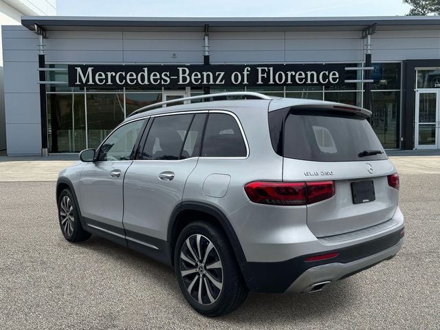 2022 Mercedes-Benz GLB GLB 250