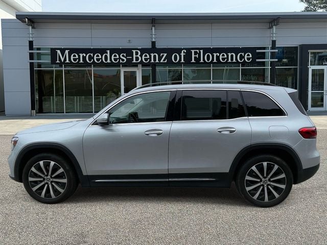 2022 Mercedes-Benz GLB GLB 250