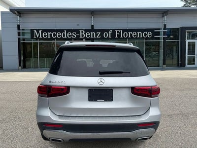 2022 Mercedes-Benz GLB GLB 250