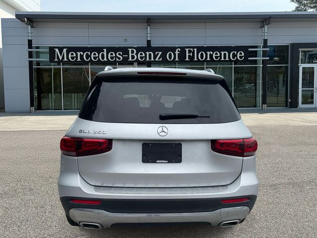 2022 Mercedes-Benz GLB GLB 250