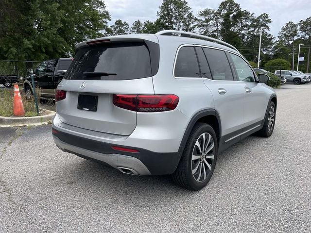 2022 Mercedes-Benz GLB GLB 250