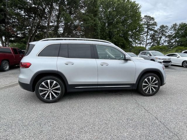 2022 Mercedes-Benz GLB GLB 250