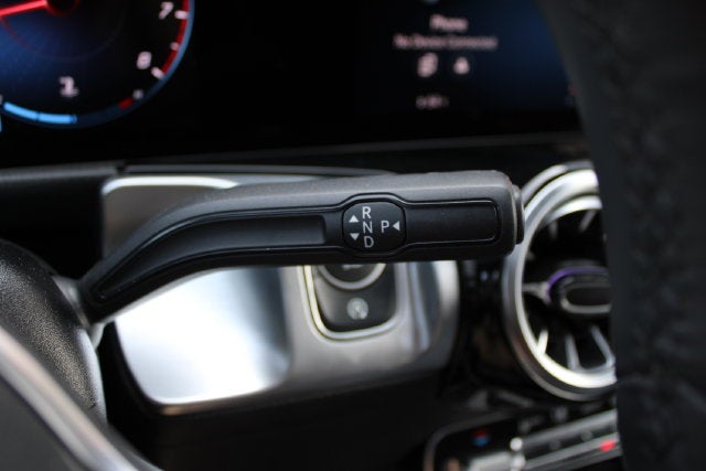 2022 Mercedes-Benz GLB GLB 250 4MATIC®