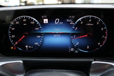 2022 Mercedes-Benz GLB GLB 250 4MATIC®