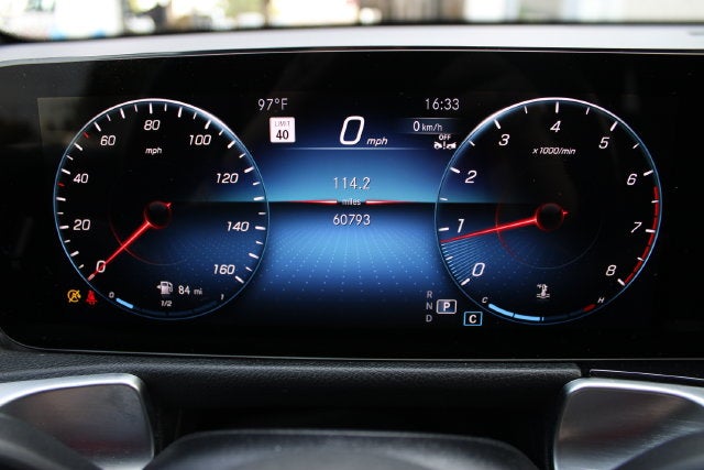 2022 Mercedes-Benz GLB GLB 250 4MATIC®