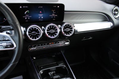 2022 Mercedes-Benz GLB GLB 250 4MATIC®