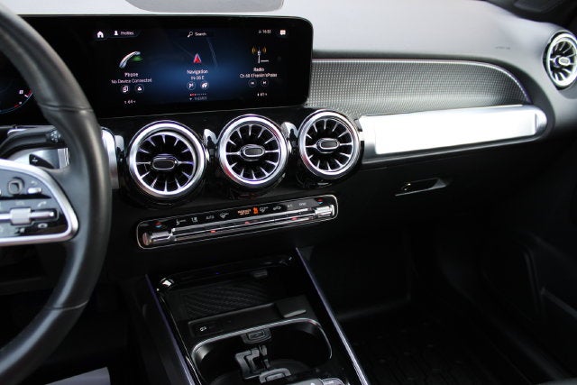 2022 Mercedes-Benz GLB GLB 250 4MATIC®