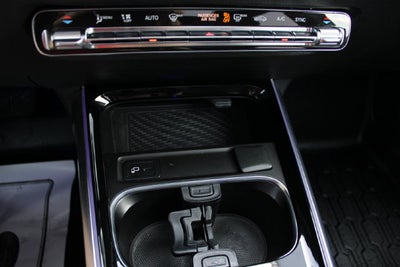 2022 Mercedes-Benz GLB GLB 250 4MATIC®