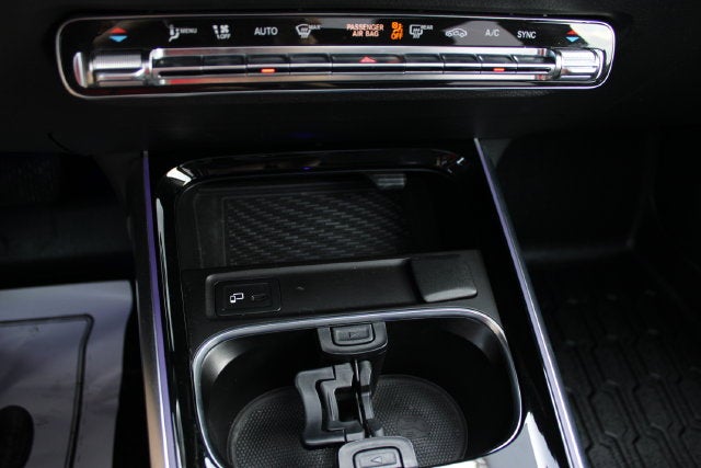 2022 Mercedes-Benz GLB GLB 250 4MATIC®