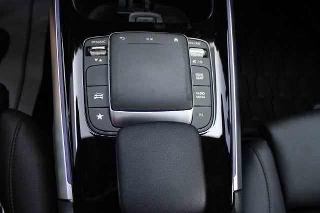 2022 Mercedes-Benz GLB GLB 250 4MATIC®