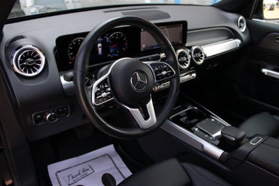 2022 Mercedes-Benz GLB GLB 250 4MATIC®