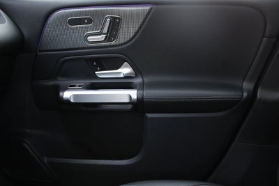 2022 Mercedes-Benz GLB GLB 250 4MATIC®