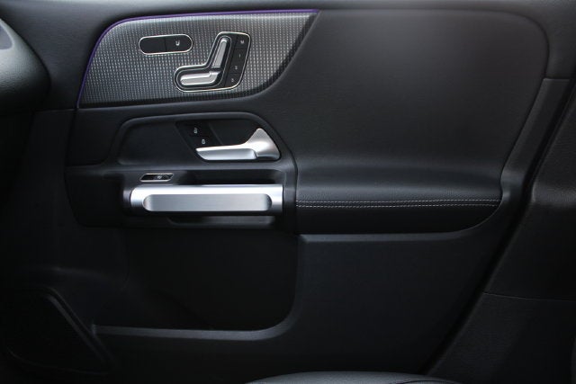 2022 Mercedes-Benz GLB GLB 250 4MATIC®