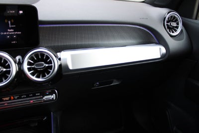 2022 Mercedes-Benz GLB GLB 250 4MATIC®