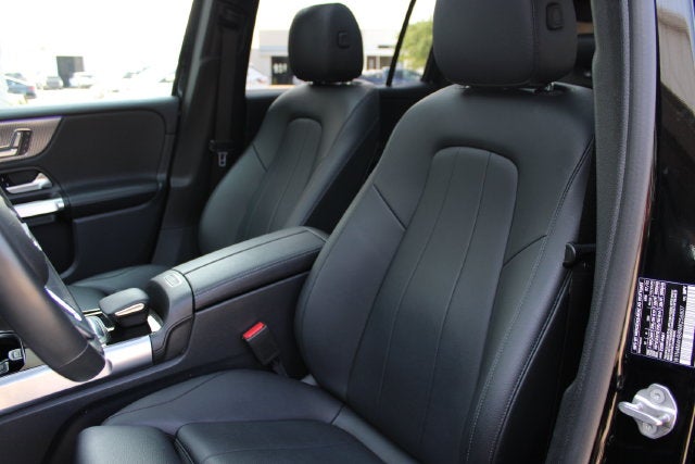 2022 Mercedes-Benz GLB GLB 250 4MATIC®