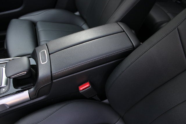2022 Mercedes-Benz GLB GLB 250 4MATIC®