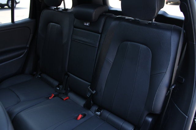 2022 Mercedes-Benz GLB GLB 250 4MATIC®