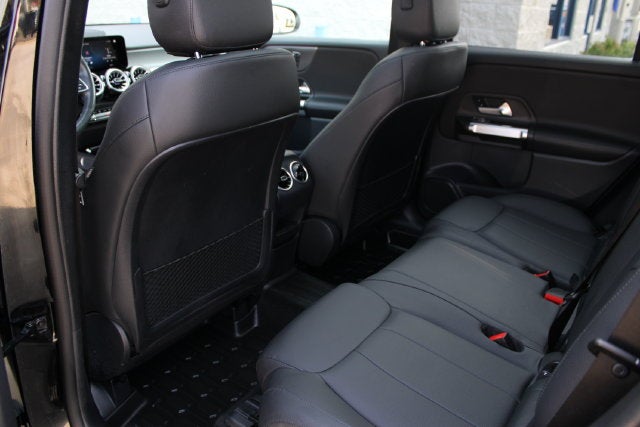 2022 Mercedes-Benz GLB GLB 250 4MATIC®