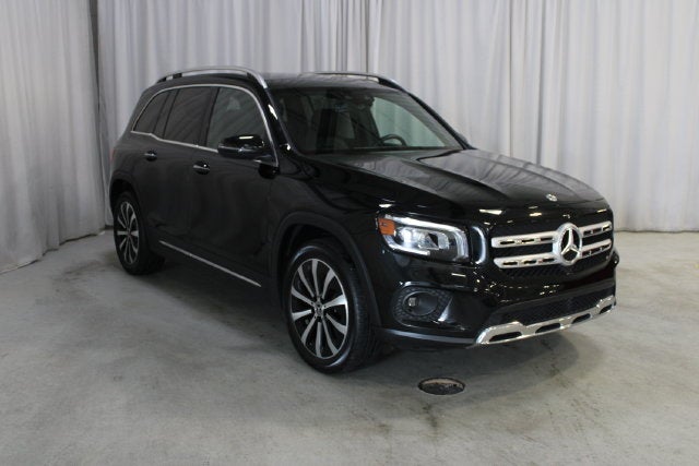 2022 Mercedes-Benz GLB GLB 250 4MATIC®