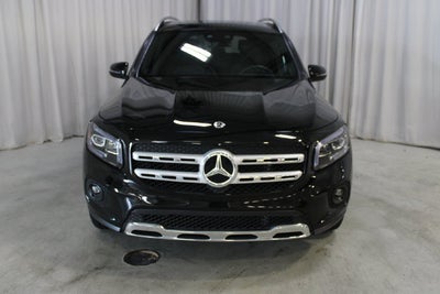 2022 Mercedes-Benz GLB GLB 250 4MATIC®