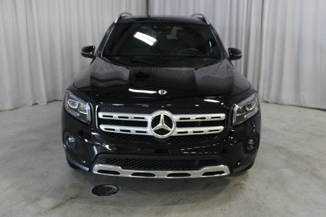 2022 Mercedes-Benz GLB GLB 250 4MATIC®